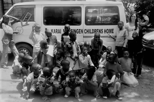KARAI CHILDREN VOCATIONAL CENTRE